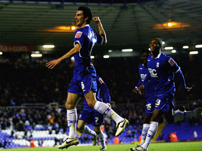 Στους «8» του FA Cup και η Μπέρμιγχαμ