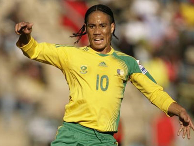 Πήγε Νότιο Αφρική ο Πίενααρ