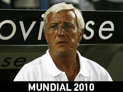 Υπερασπίστηκε τους έμπειρους ο Λίπι