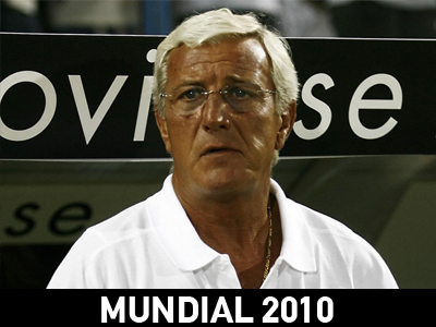 Ανέλαβε την ευθύνη του αποκλεισμού ο Λίπι