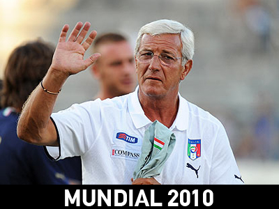 Τέσσερις αλλαγές η Ιταλία