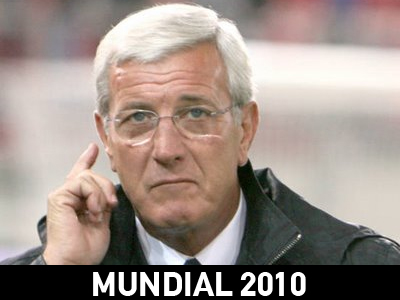 Αλλάζει τα πλάνα του ο Λίπι