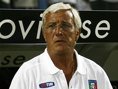 Λίπι: Δεν θέλω σύλλογο