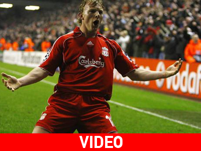 Αφεντικό του Μέρσεϊσαϊντ η Λίβερπουλ