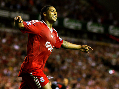 Κέρδισε η Liverpool, 4-0 τη Stoke