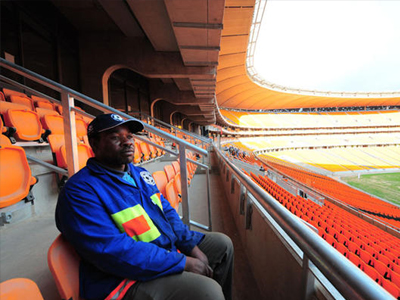 Αλλάζει ο τρόπος διανομής των εισιτηρίων στο επόμενο Μουντιάλ