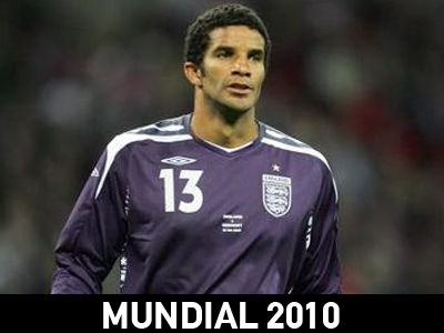 Με Τζέιμς η Αγγλία