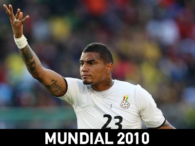 «Τρέχει» για τον προημιτελικό ο Μπόατενγκ