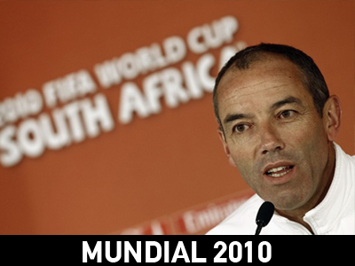 Λε Γκεν: Το λάθος είναι δικό