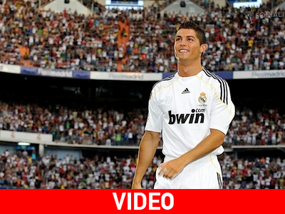 Στο 89’ η Ρεάλ, 3-2 την Οσασούνα