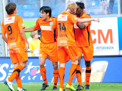 Για το 3Χ3 Γκενκ και Μαλίν