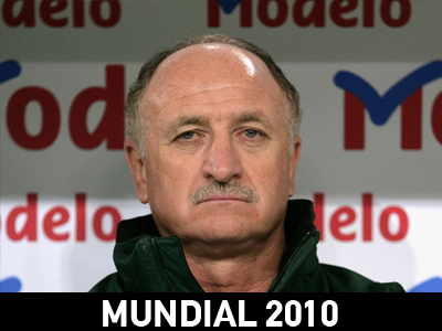 Διαψεύδει για Βραζιλία ο Σκολάρι