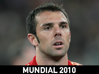 Η Ισπανία δε χάνει με Μαρτσένα