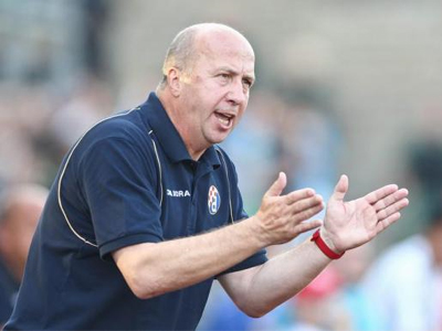 «Τέλος» ο Ζάετς