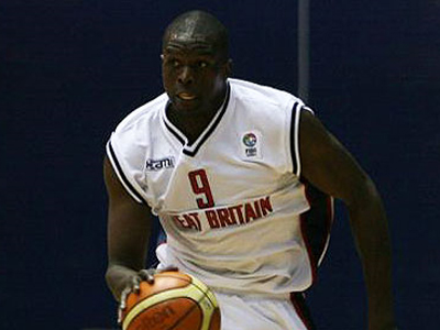 «Βλέπει» Ευρωμπάσκετ η Μεγάλη Βρετανία