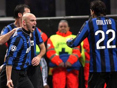 Επέστρεψαν με προβλήματα Καμπιάσο και Μιλίτο