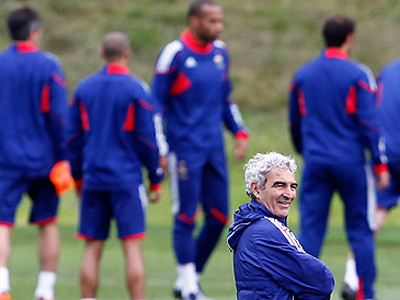 Άρχισε η… ΕΔΕ για την εθνική Γαλλίας