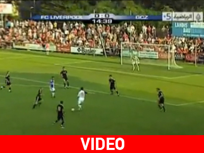 «Κόλλησε» με την Γκρασχόπερς