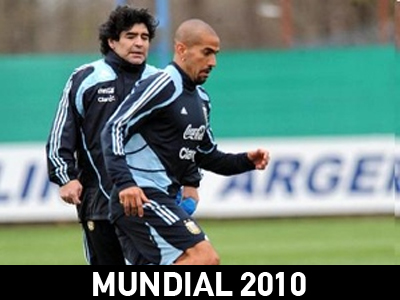 Χωρίς Βερόν η Αργεντινή