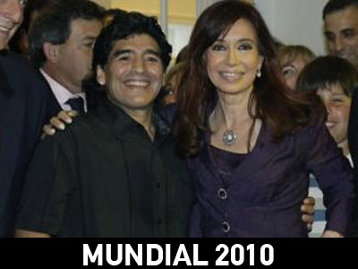 «Να κλωνοποιήσουμε Μαραντόνα και Μέσι»