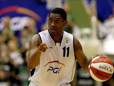 Στον ΠΑΟΚ ο Τζάστιν Γκρέι