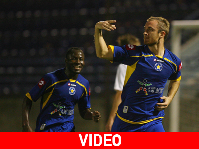 Αστέρας Τρίπολης: Αμφίβολος ο Τσέζαρεκ Αστέρας Τρίπολης: Αμφίβολος ο Τσέζαρεκ