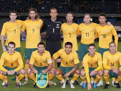 Το προφίλ της Αυστραλίας