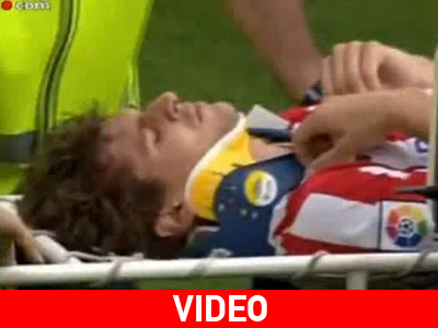 Πήρε εξιτήριο ο Γιορέντε