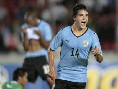 Στον Άγιαξ ο Λοντέιρο