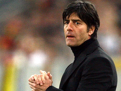 Ανανέωσε στη Γερμανία ο Γιόακιμ Λεβ