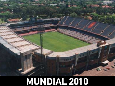 Παιχνίδι… ζωής και θανάτου στην Πρετόρια