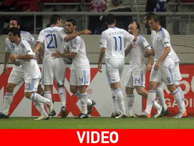 Πήρε τη νίκη και απέκτησε προβάδισμα