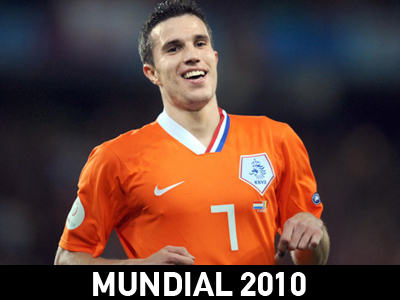 Ολλανδία: Όλα καλά με φαν Πέρσι, Ματάισεν