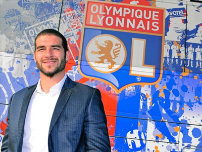 Μια εβδομάδα έξω ο Lisandro Lopez