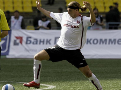 Κλείνει Μάξι Λόπες η Λάρισα