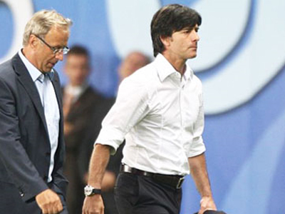 Πέρασαν από έλεγχο ντόπινγκ στη Γερμανία