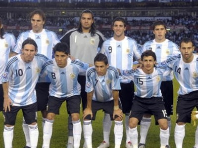 Το προφίλ της Αργεντινής