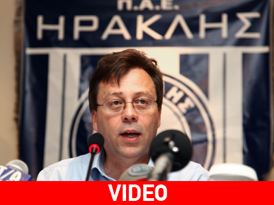 Τάκης: Έχουμε όλα τα έγγραφα