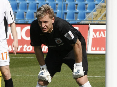 Πρώτη για Lubos Hajduch στον Λεβαδειακό