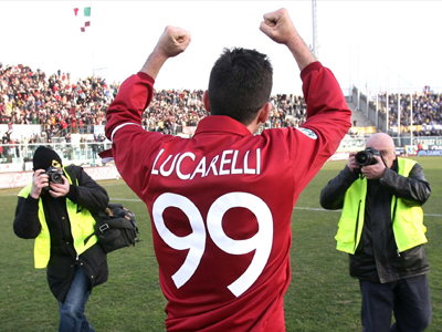 Από την Πάρμα στη Νάπολι