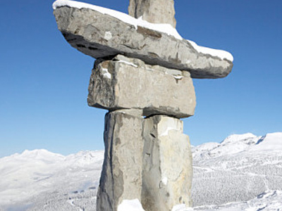 Ατυχήματα στο Βανκούβερ