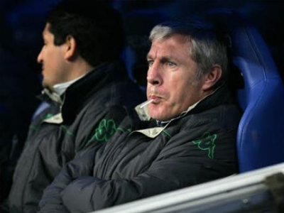 Αλμερία: Στην κορυφή της λίστας ο Φερναντέζ