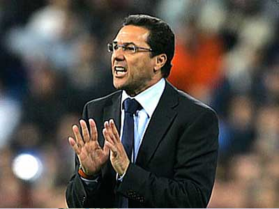 Στην Ατλέτικο Μινέιρο ο Λουξεμπούργκο