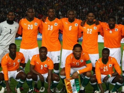 Το προφίλ της Ακτής Ελεφαντοστού