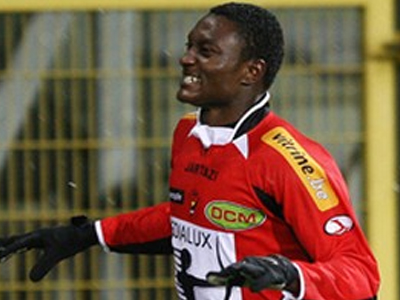 Πρώτος στόχος ο Μααζού