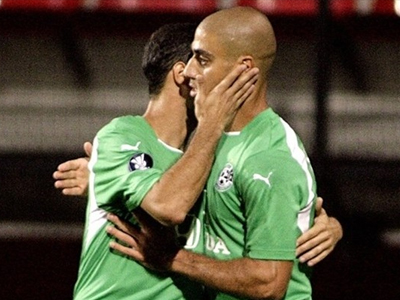 Maccabi, Anderlecht, Salzburg και Sporting στα play off του Champions League