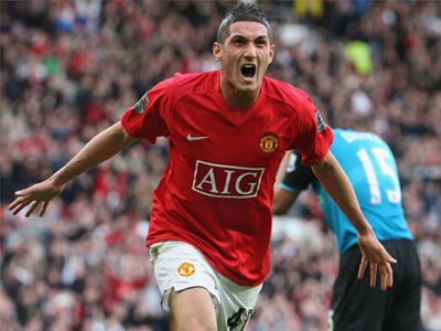 Δίνει δανεικό τον Μακέντα η Γιουνάιτεντ