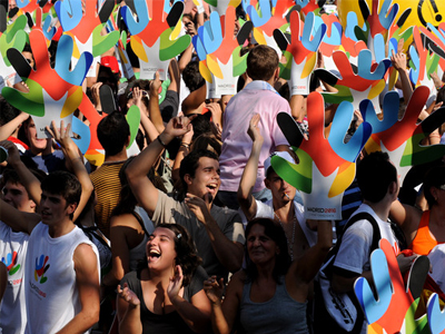 Και πάλι υποψήφια για τους Ολυμπιακούς Αγώνες η Μαδρίτη