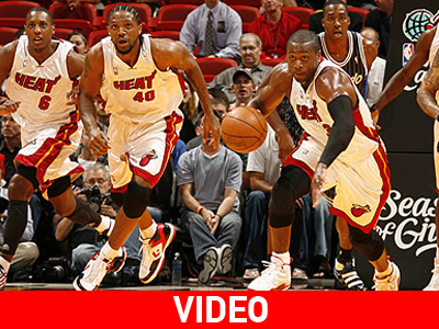 Δεύτερη νίκη επί των Μάτζικ οι Χιτ