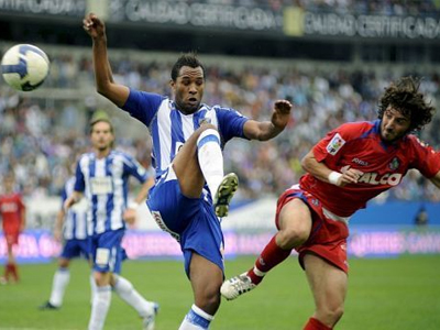 Στους «16» του Κόπα Ντελ Ρέι